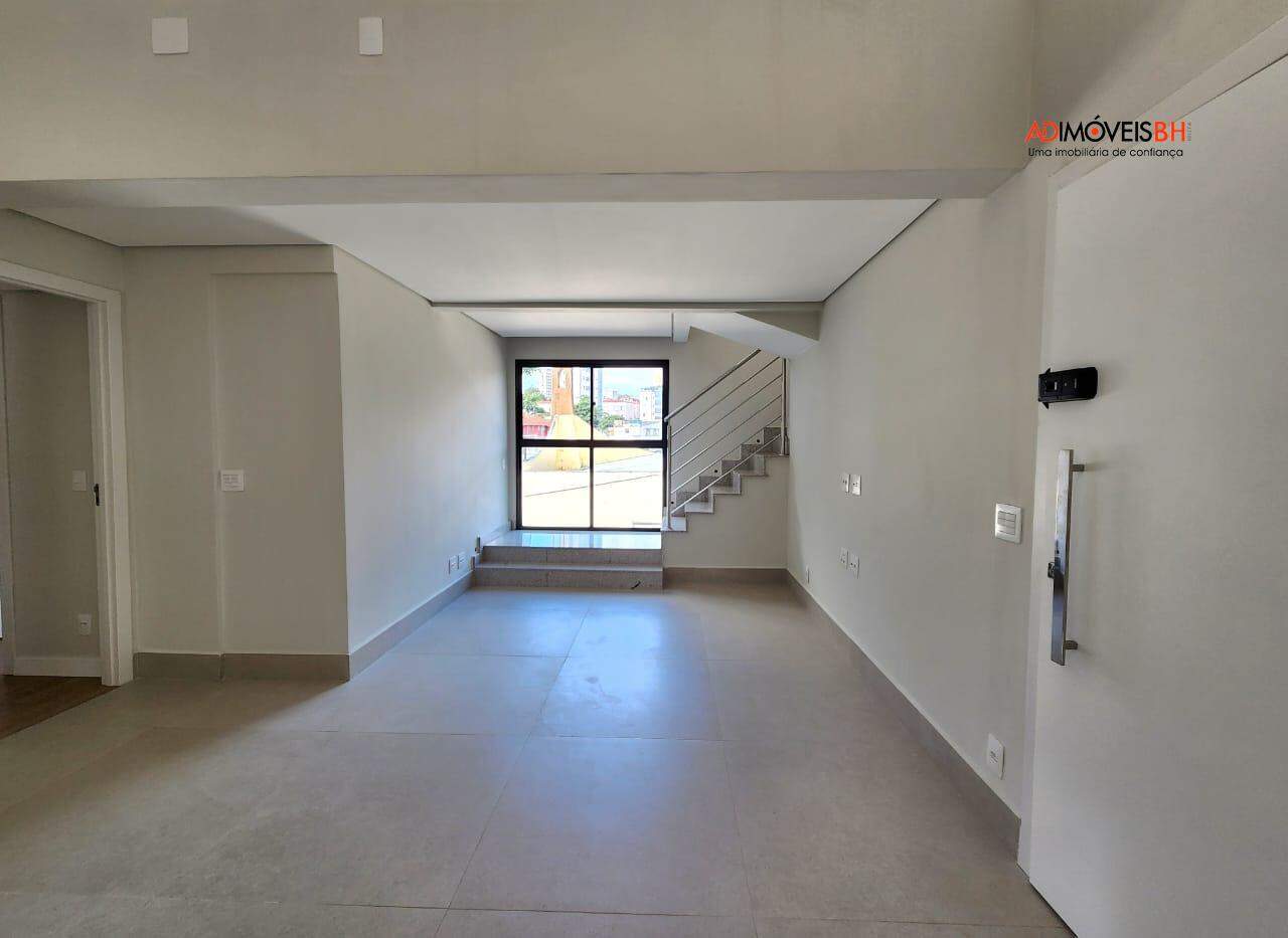 Apartamento à venda no Serra: 