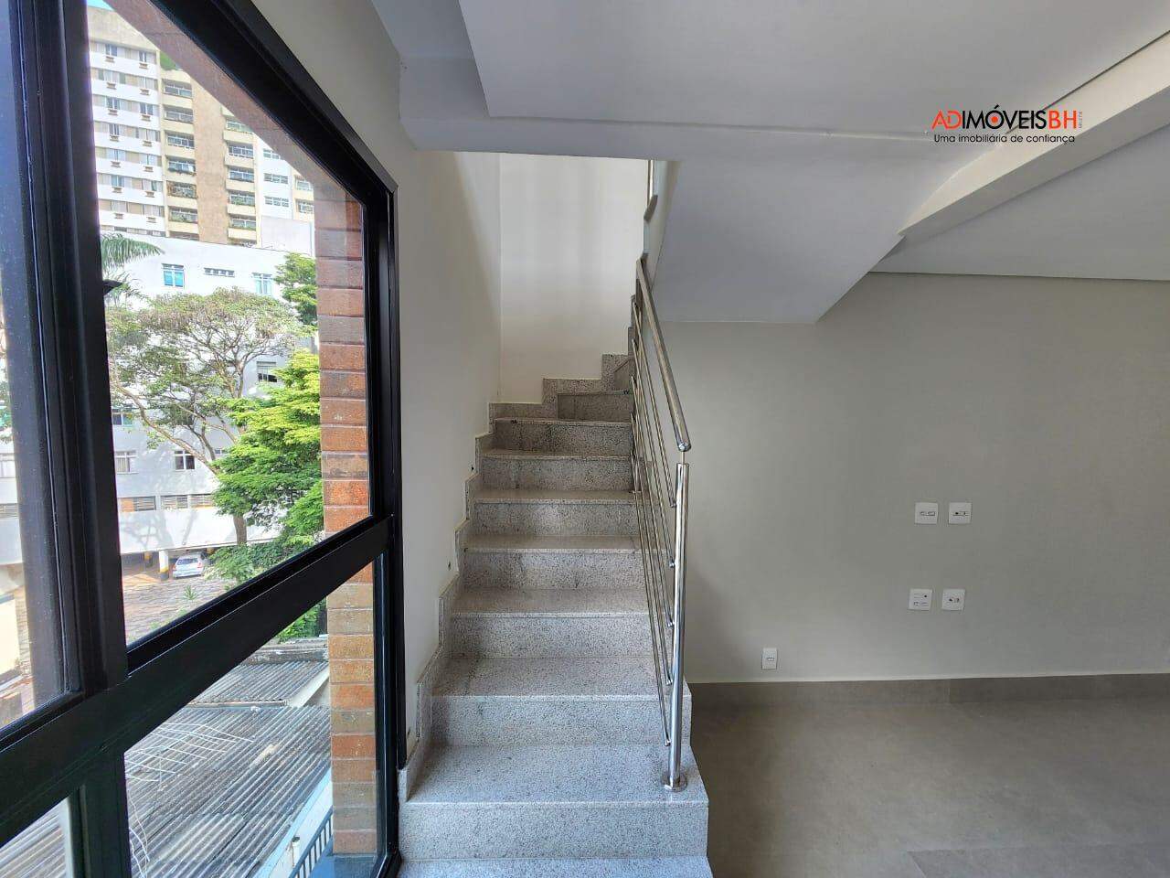 Apartamento à venda no Serra: 