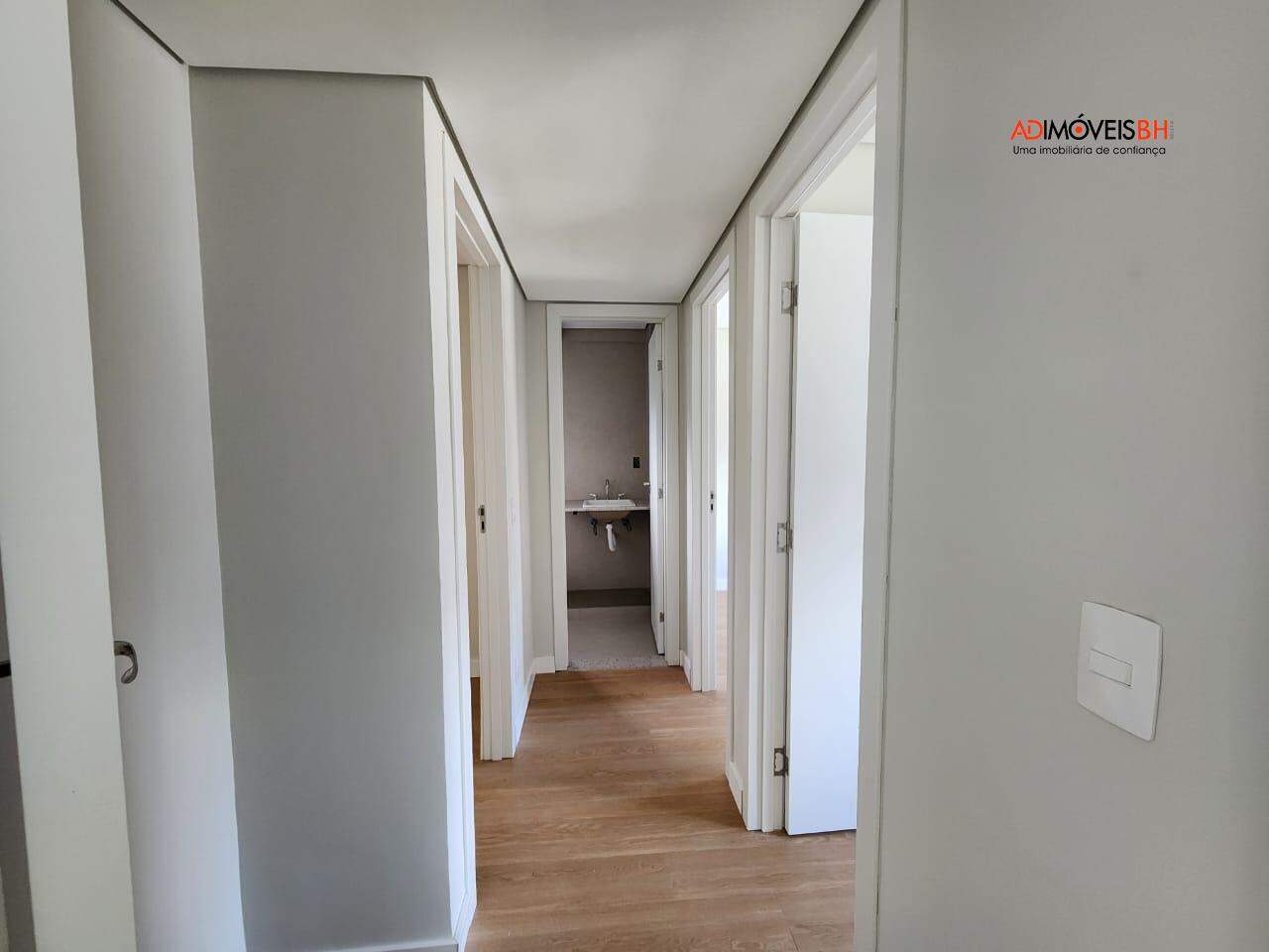 Apartamento à venda no Serra: 