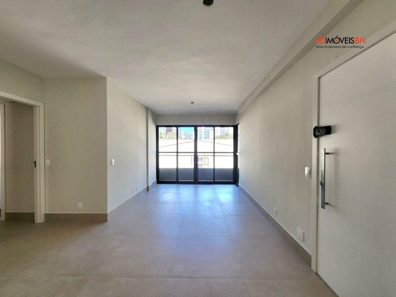 Apartamento à venda no Serra: 