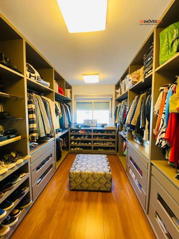 Apartamento à venda no Cruzeiro: 