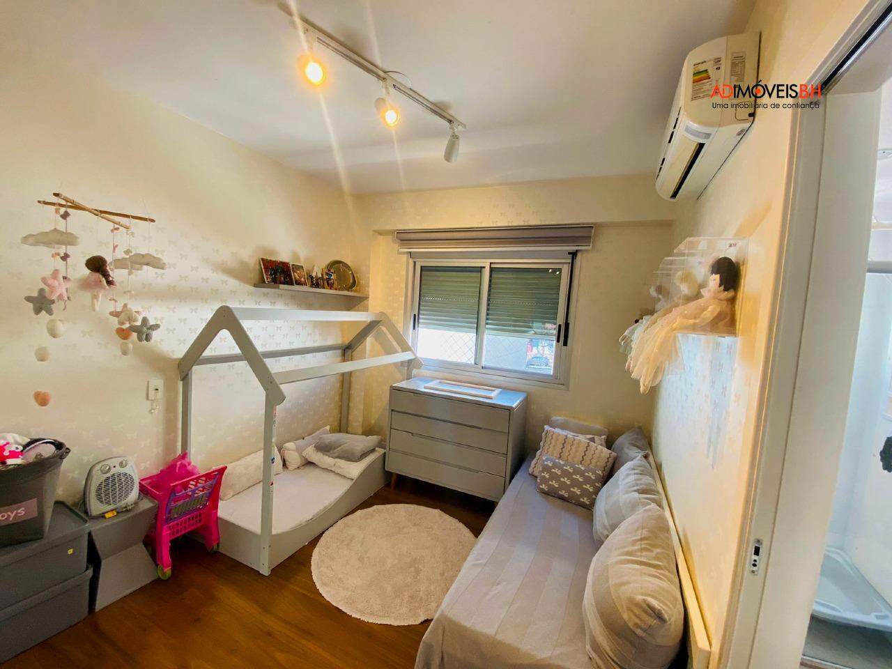 Apartamento à venda no Cruzeiro: 