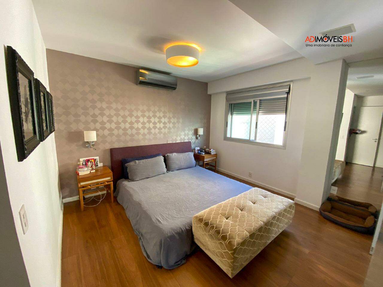 Apartamento à venda no Cruzeiro: 