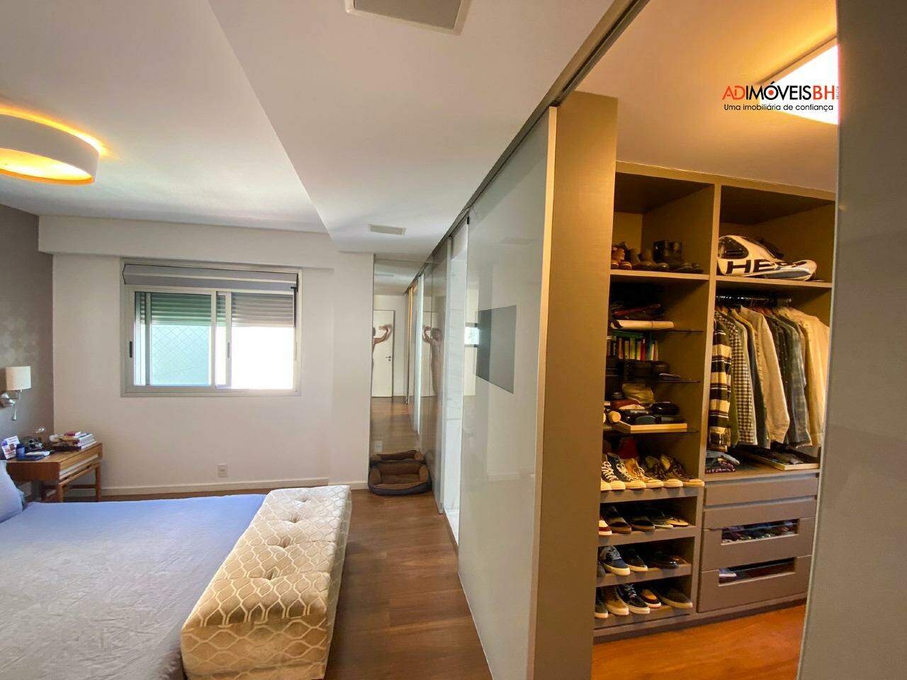 Apartamento à venda no Cruzeiro: 