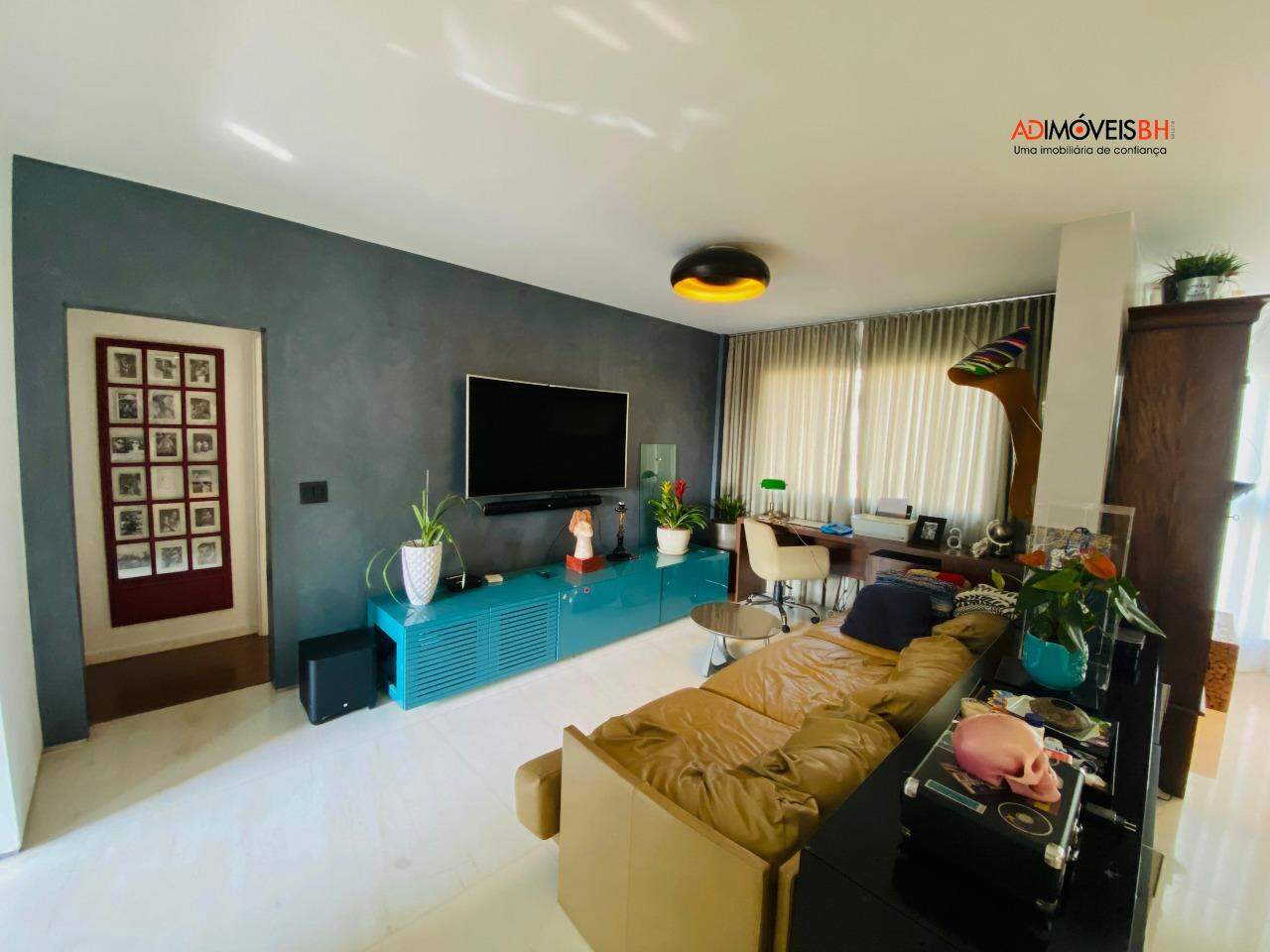 Apartamento à venda no Cruzeiro: 