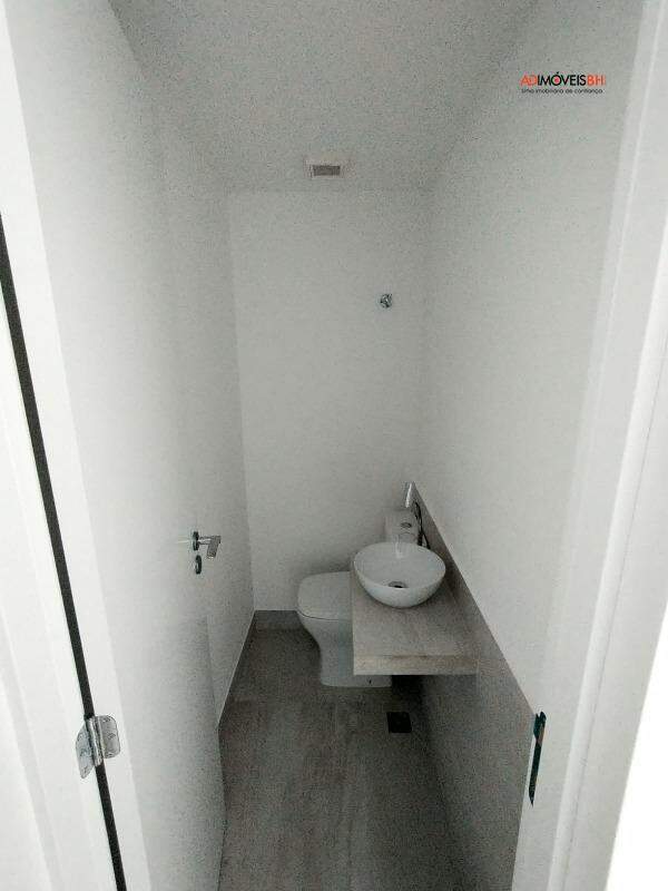 Apartamento à venda no Santo Agostinho: 