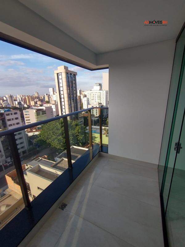 Apartamento à venda no Santo Agostinho: 