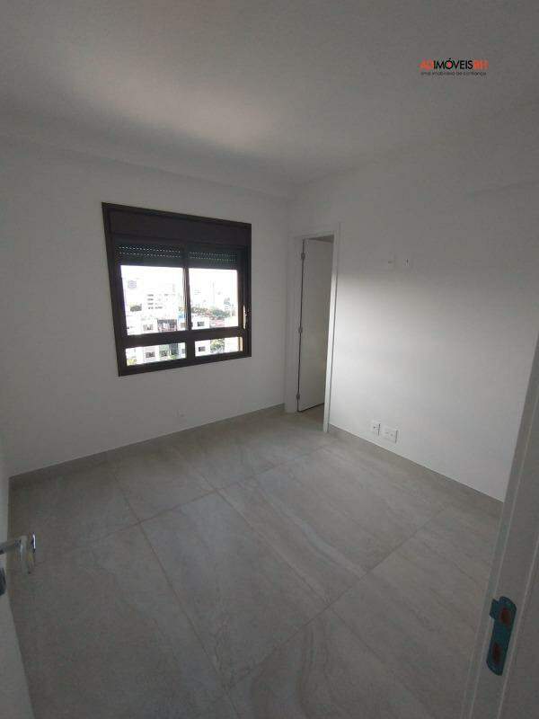 Apartamento à venda no Santo Agostinho: 