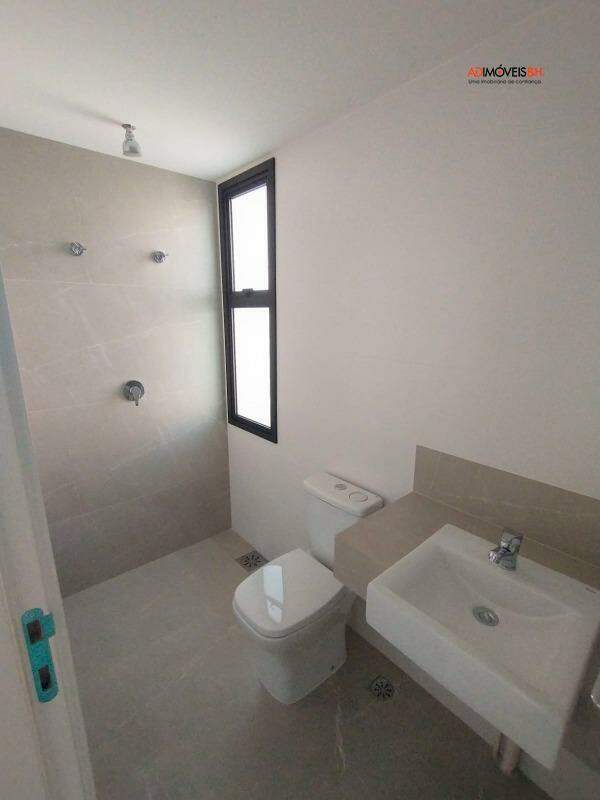Apartamento à venda no Santo Agostinho: 