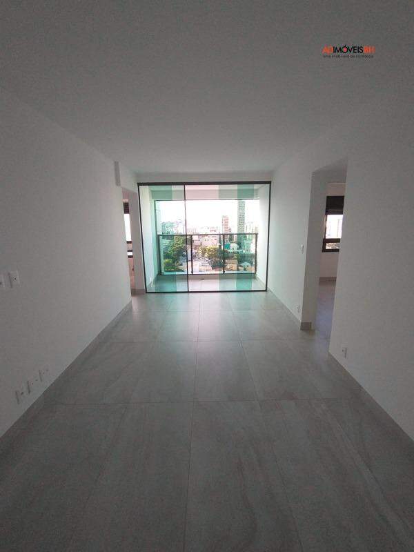 Apartamento à venda no Santo Agostinho: 