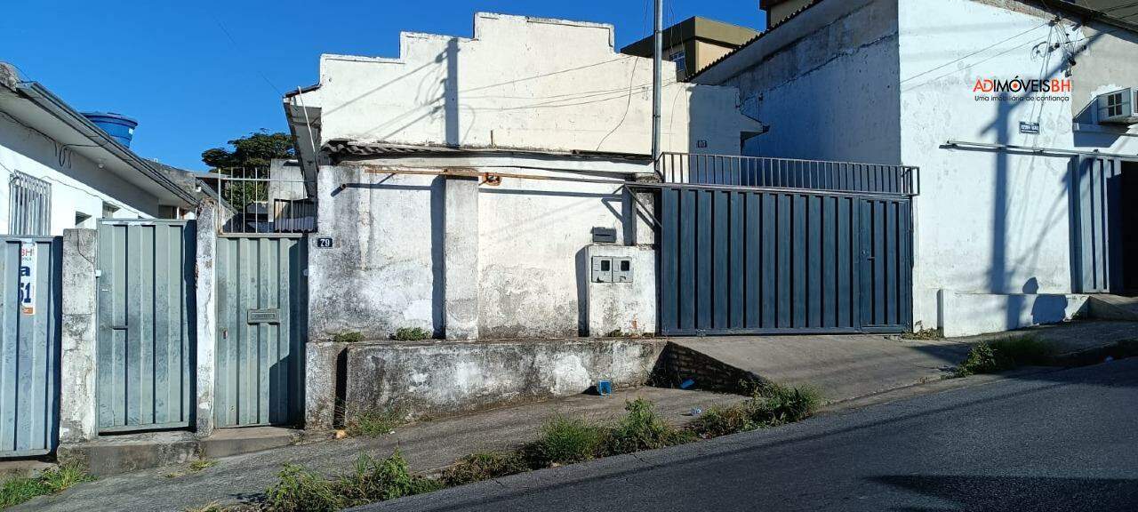 Lote à venda no Caiçaras: 