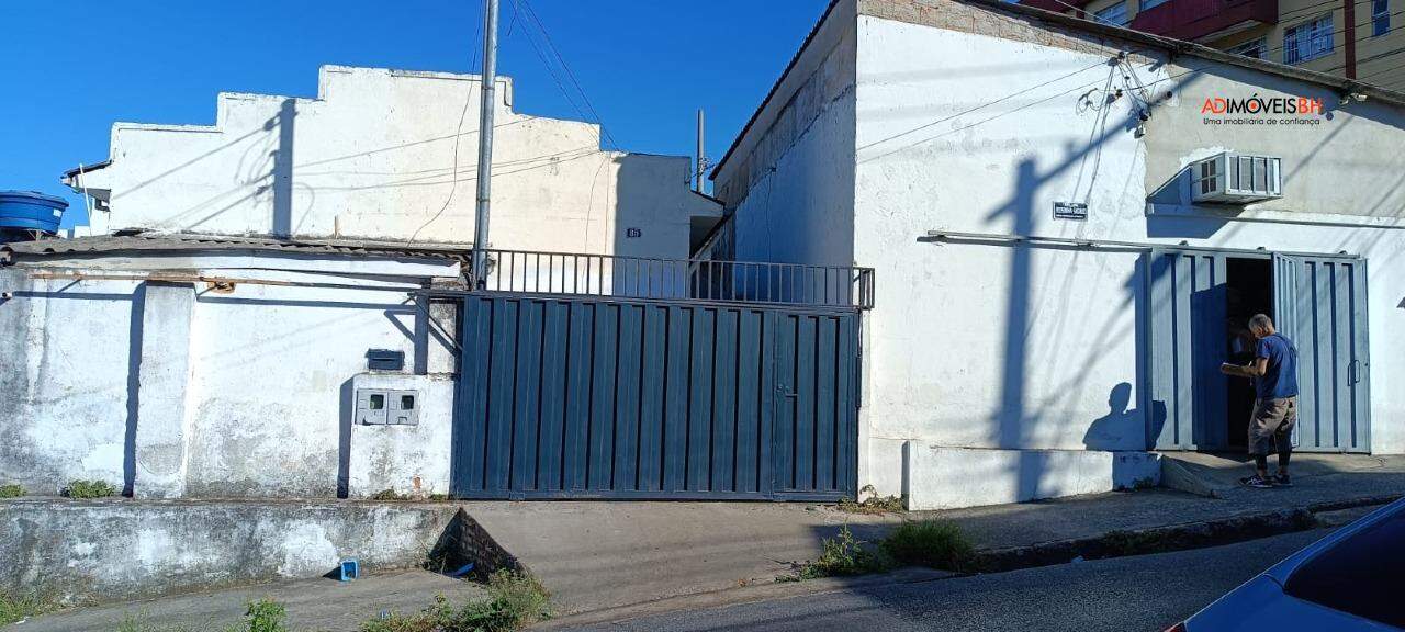 Lote à venda no Caiçaras: 