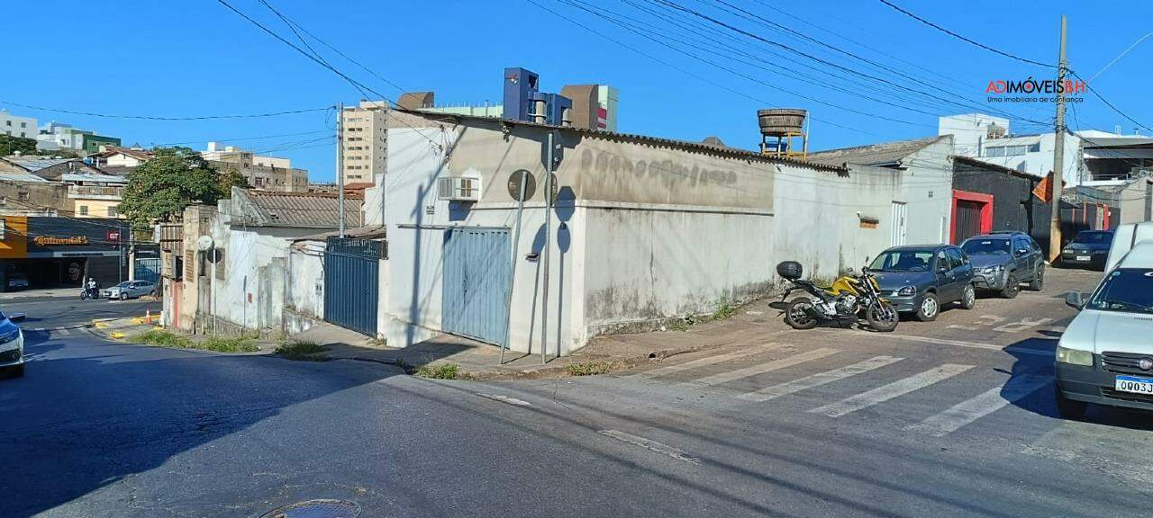 Lote à venda no Caiçaras: 