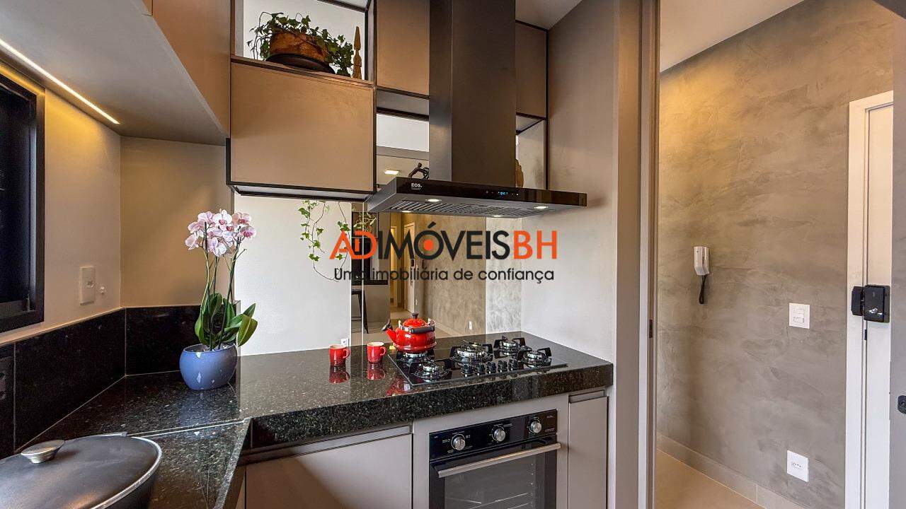 Apartamento à venda no Grajaú: 
