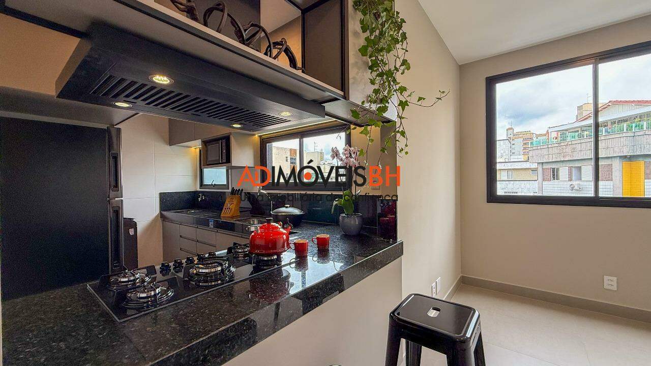 Apartamento à venda no Grajaú: 