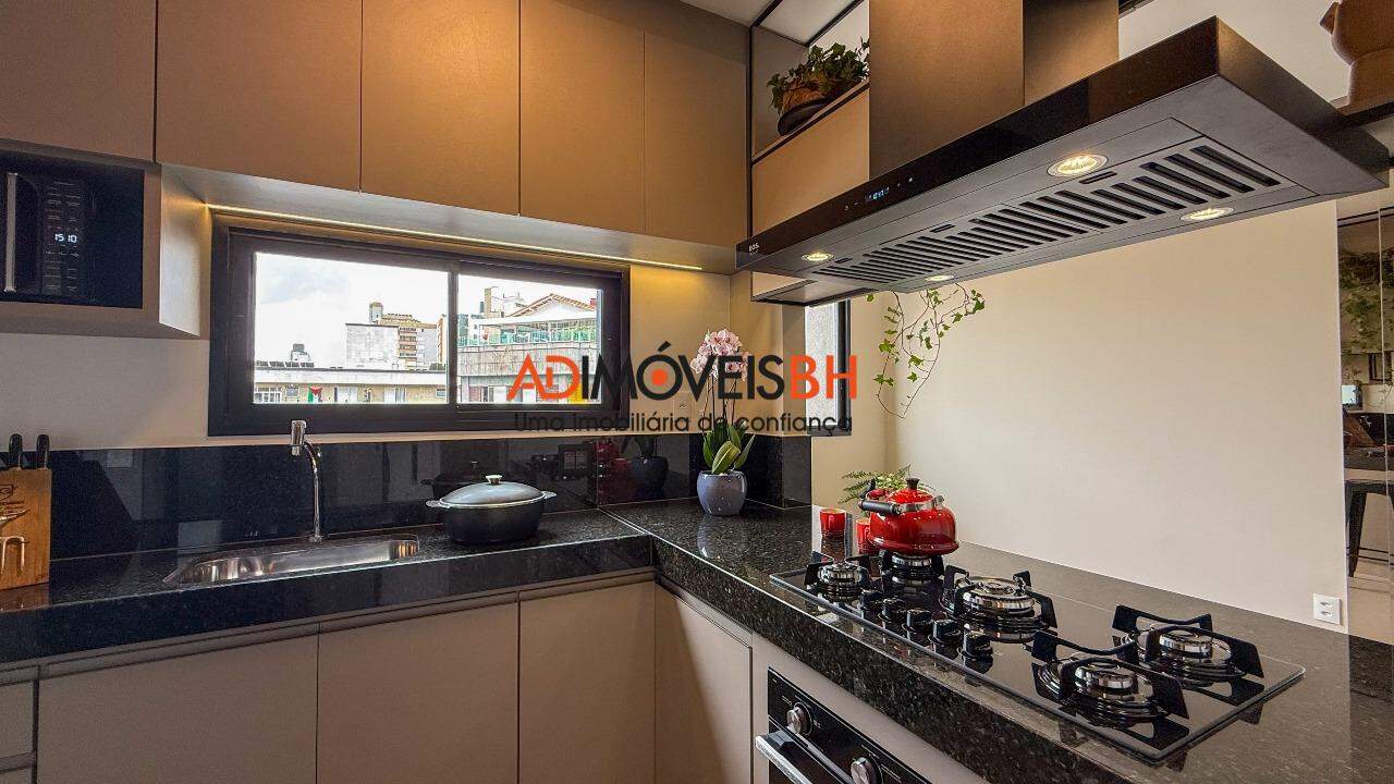 Apartamento à venda no Grajaú: 