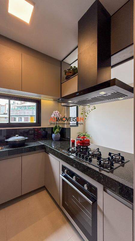 Apartamento à venda no Grajaú: 