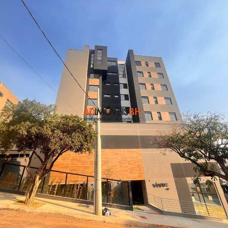 Apartamento à venda no Grajaú: 