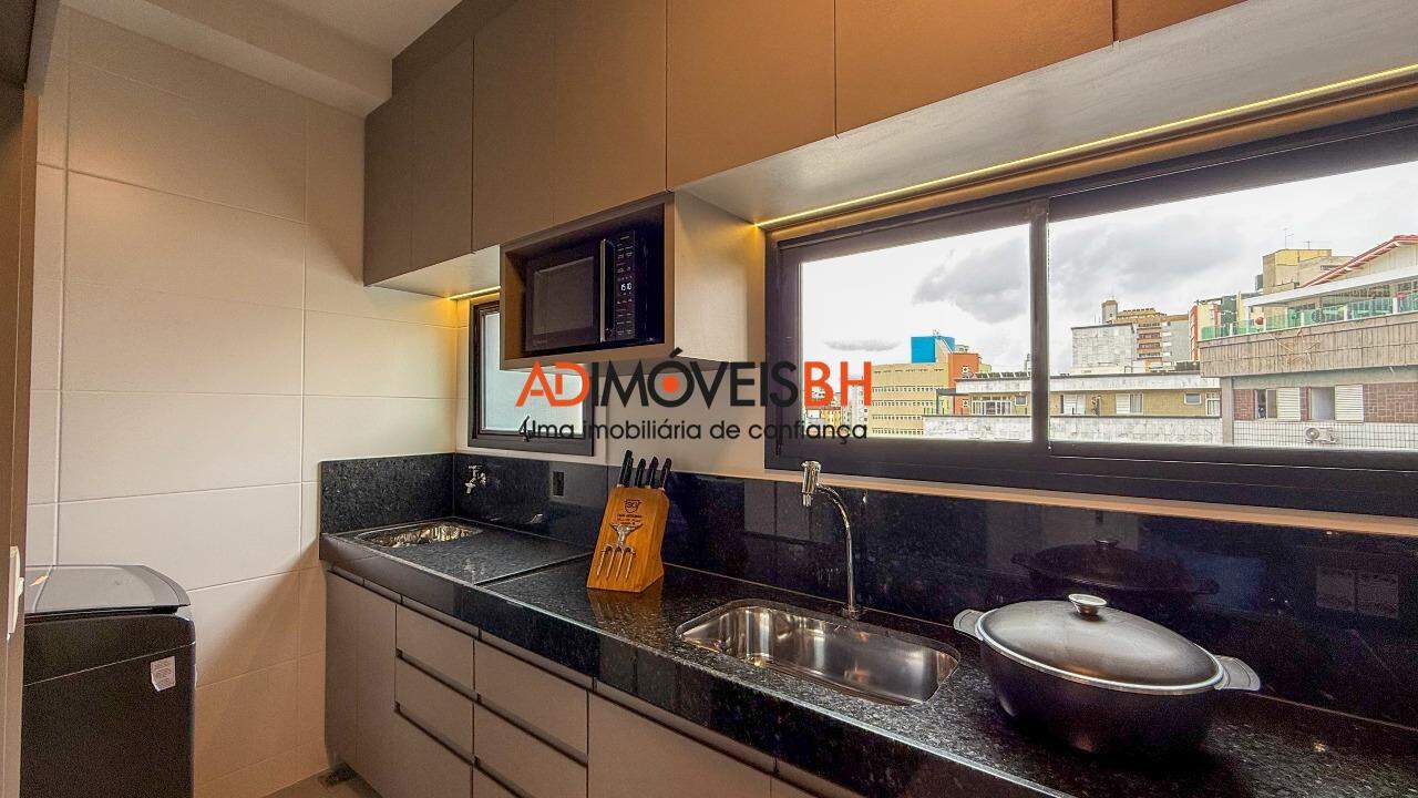 Apartamento à venda no Grajaú: 