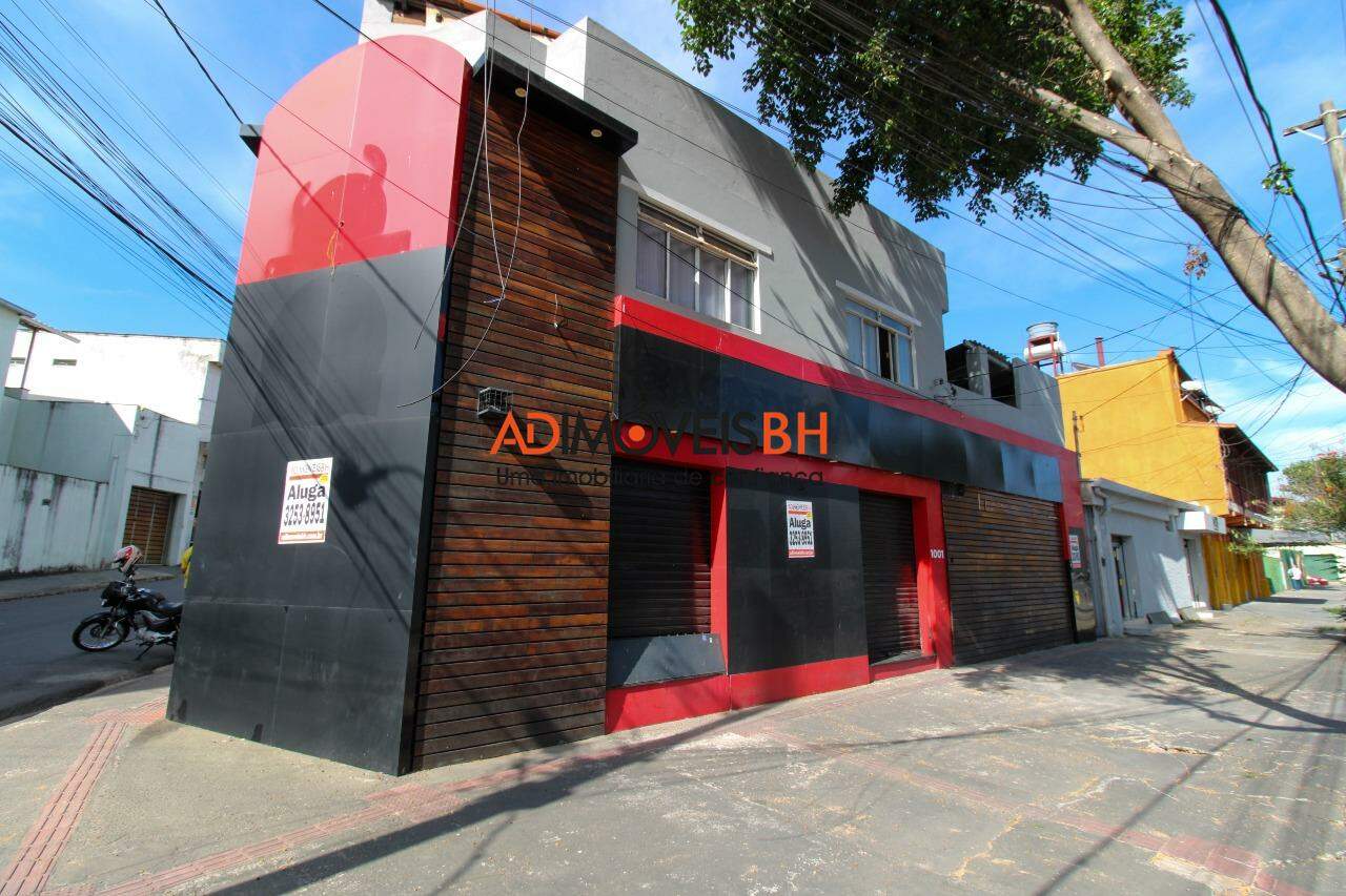 Loja para aluguel no Aparecida: 