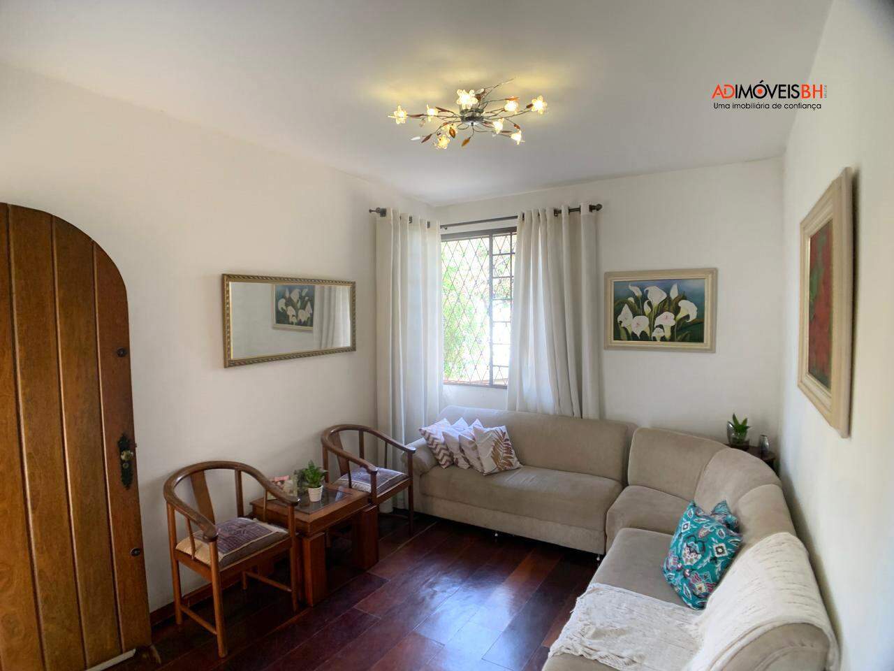 Casa Residencial à venda no Cachoeirinha: 