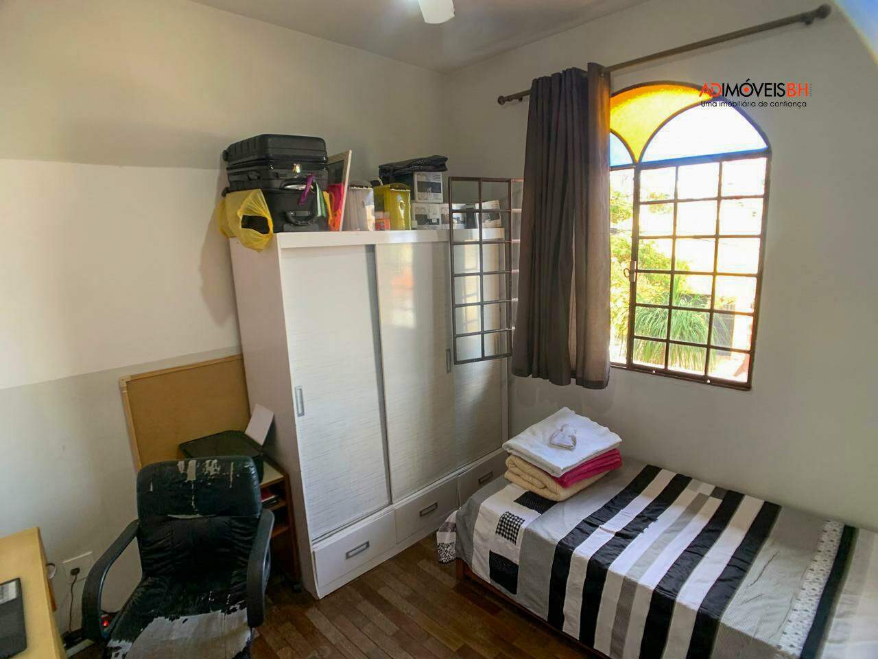 Casa Residencial à venda no Cachoeirinha: 