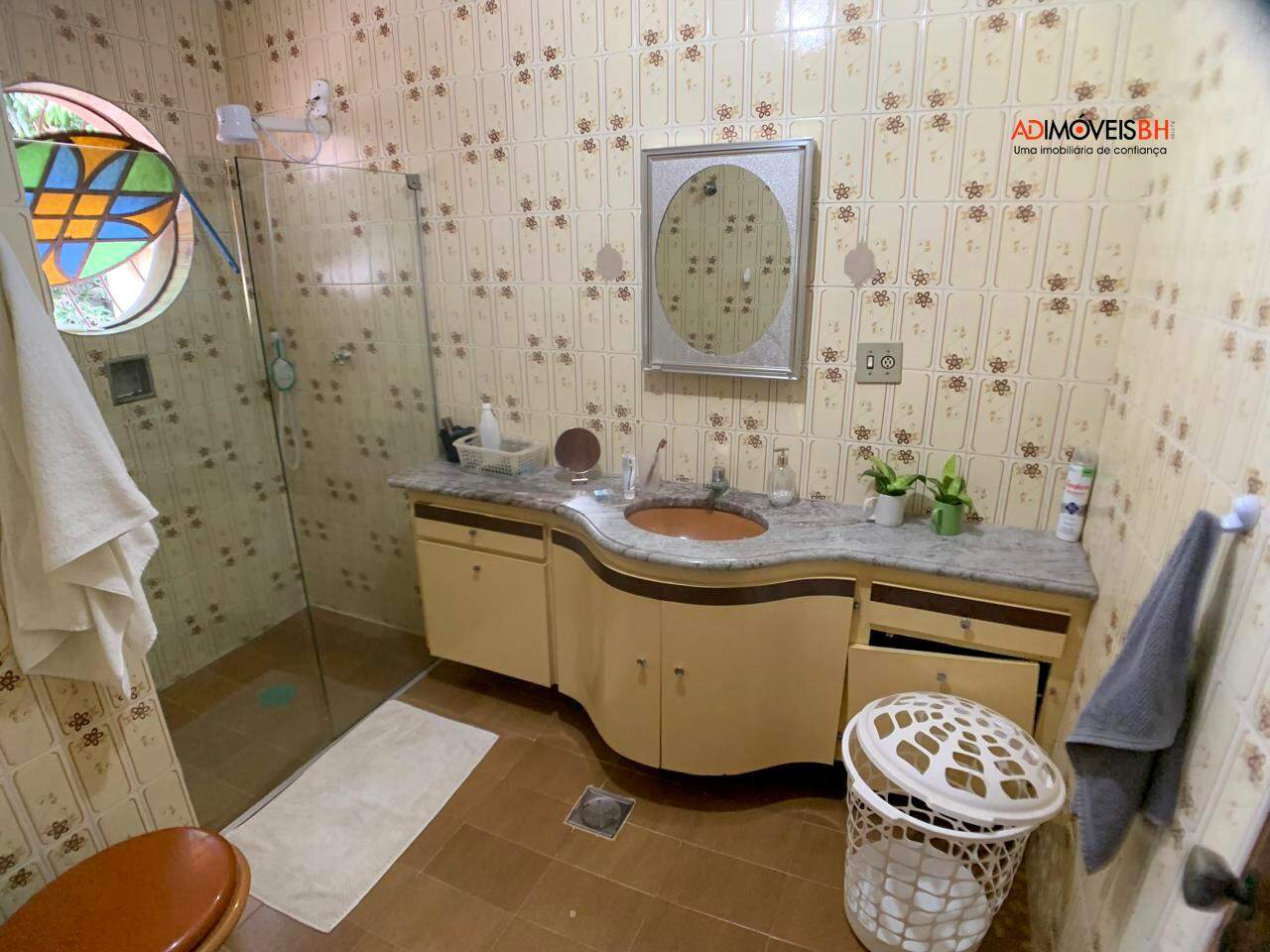 Casa Residencial à venda no Cachoeirinha: 