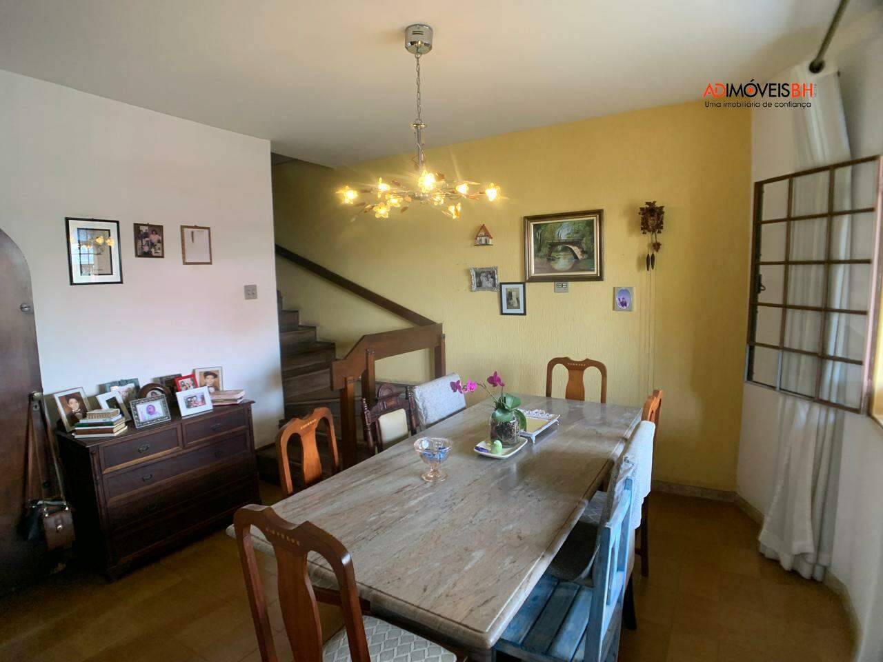 Casa Residencial à venda no Cachoeirinha: 