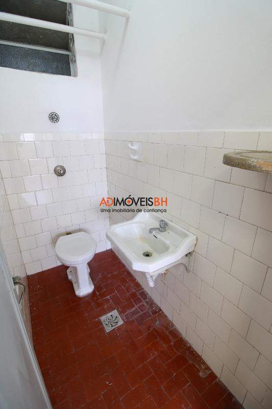 Sala para aluguel no Centro: 