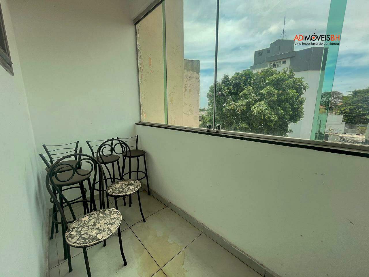Lote à venda no Cachoeirinha: 