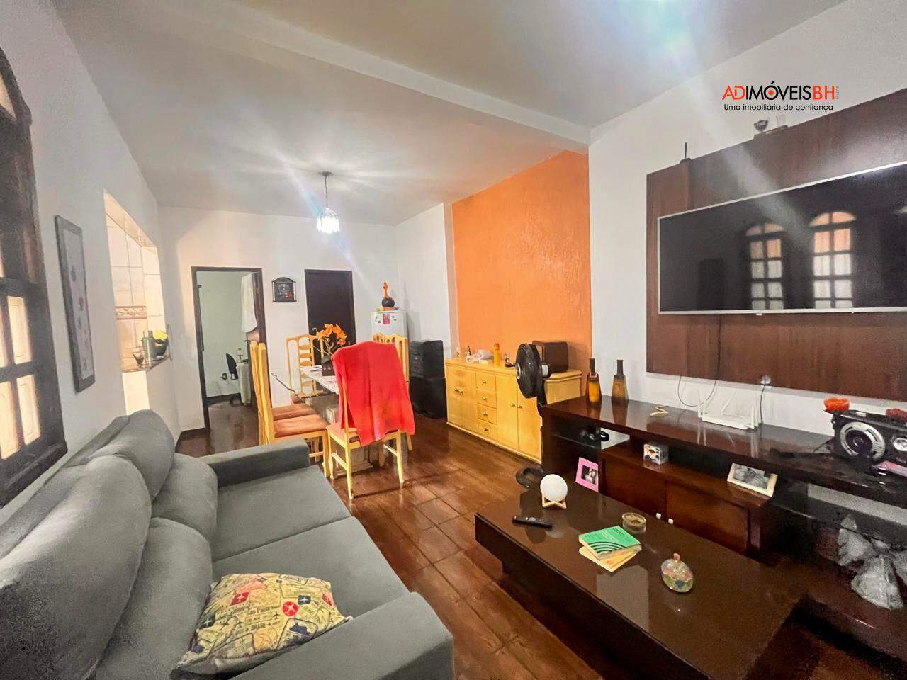 Lote à venda no Cachoeirinha: 