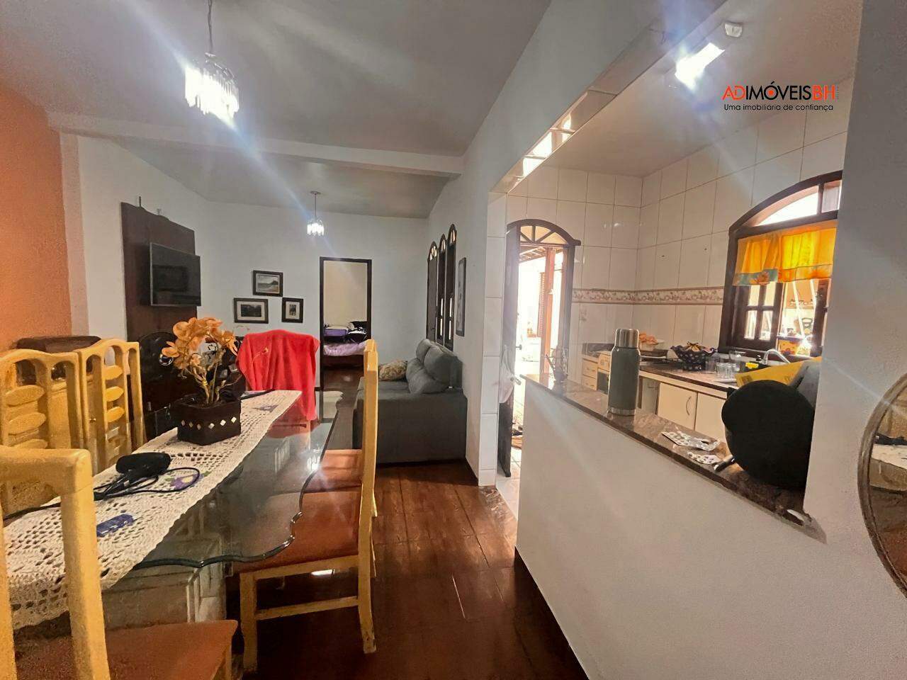 Lote à venda no Cachoeirinha: 