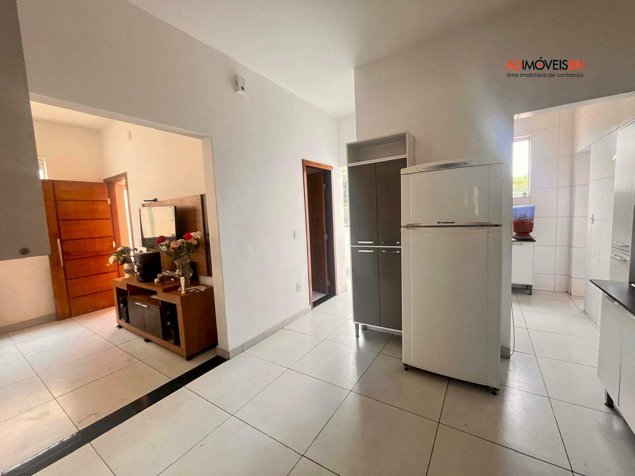 Lote à venda no Cachoeirinha: 