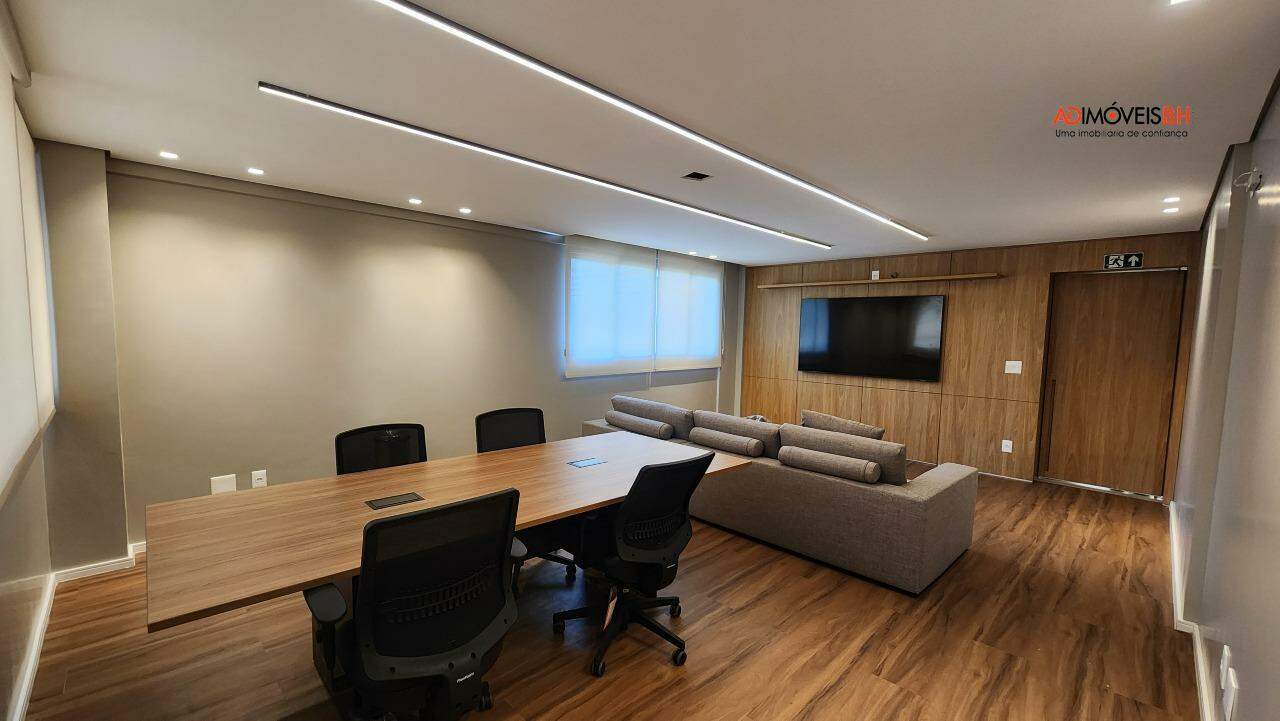 Apartamento à venda no Funcionários: 