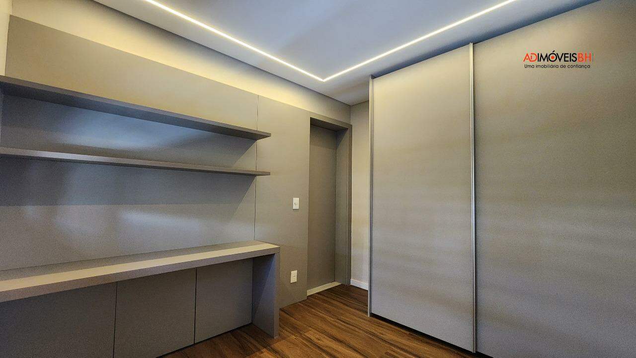 Apartamento à venda no Funcionários: 
