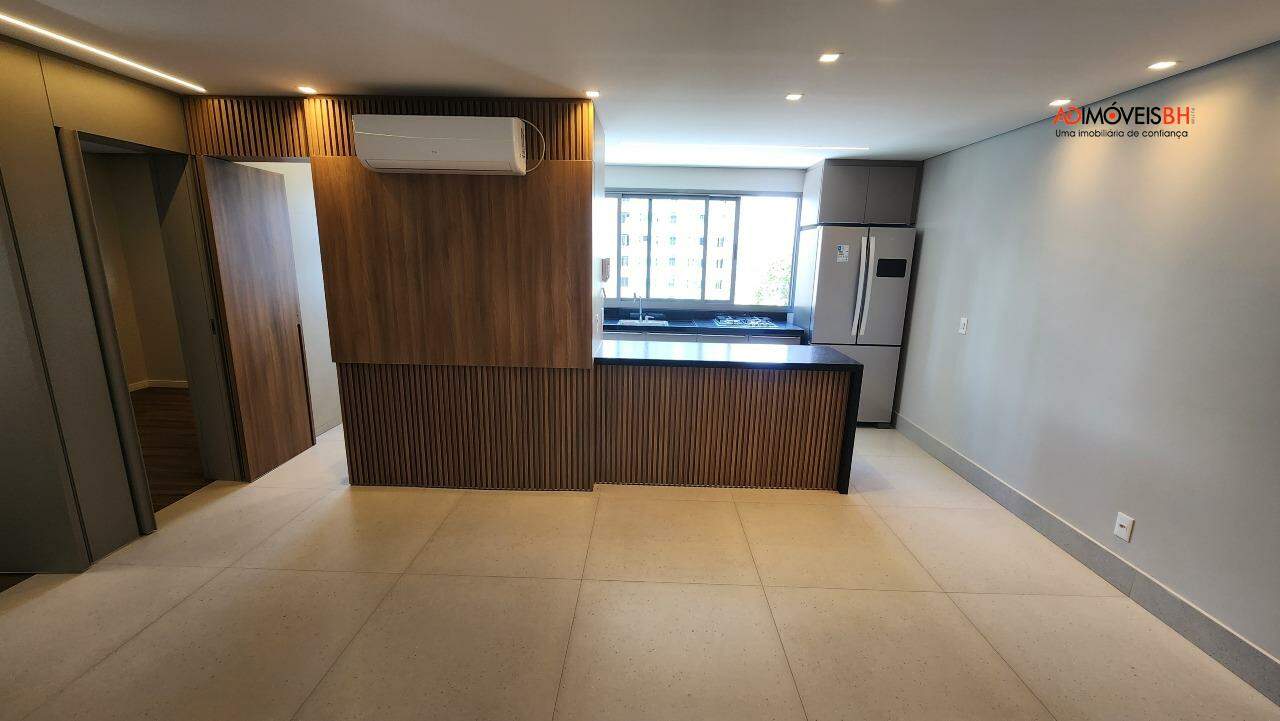Apartamento à venda no Funcionários: 
