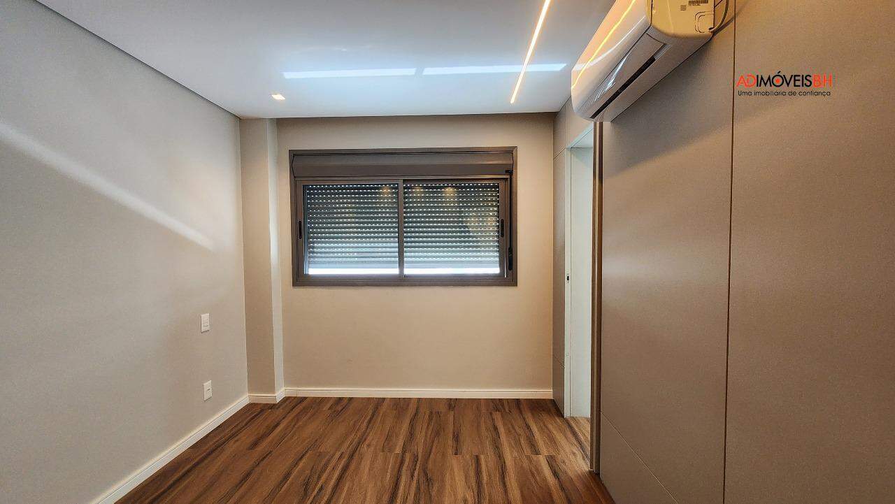 Apartamento à venda no Funcionários: 