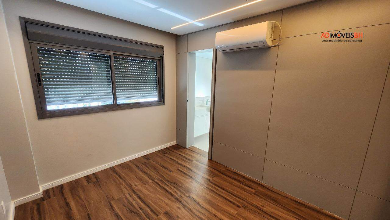 Apartamento à venda no Funcionários: 