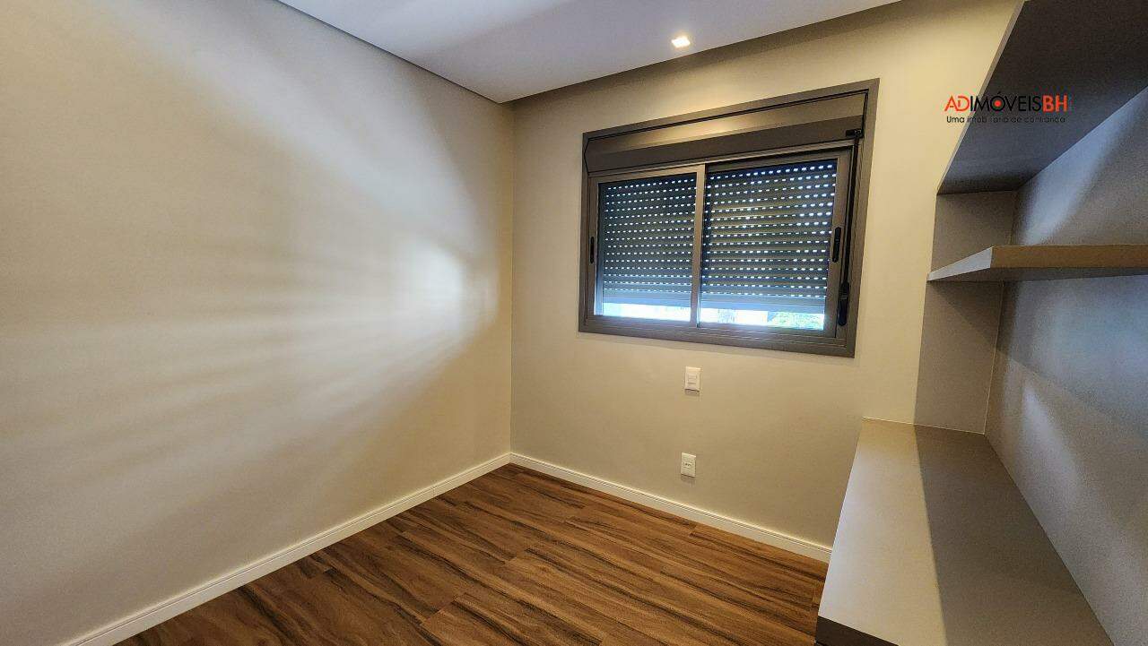 Apartamento à venda no Funcionários: 