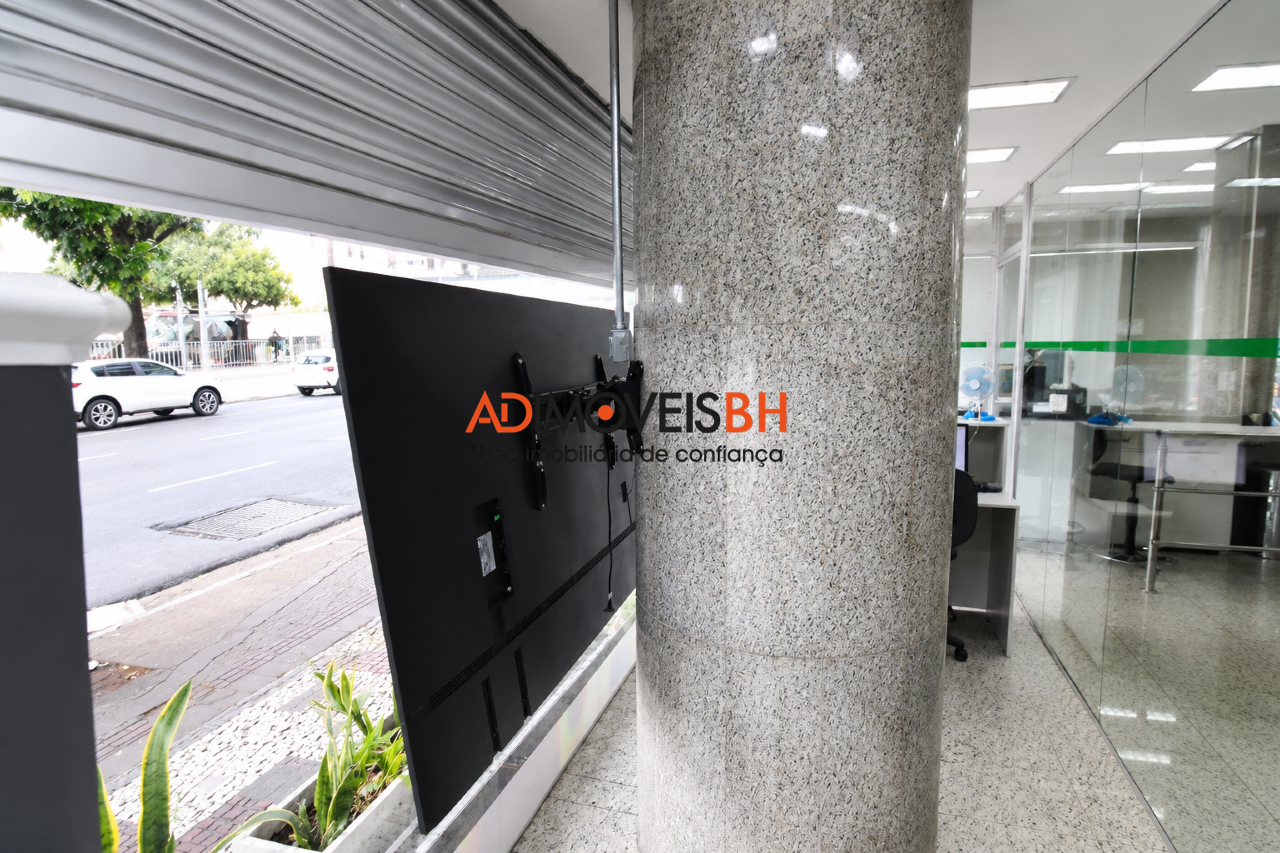 Loja para aluguel no Centro: Loja - 15 m²