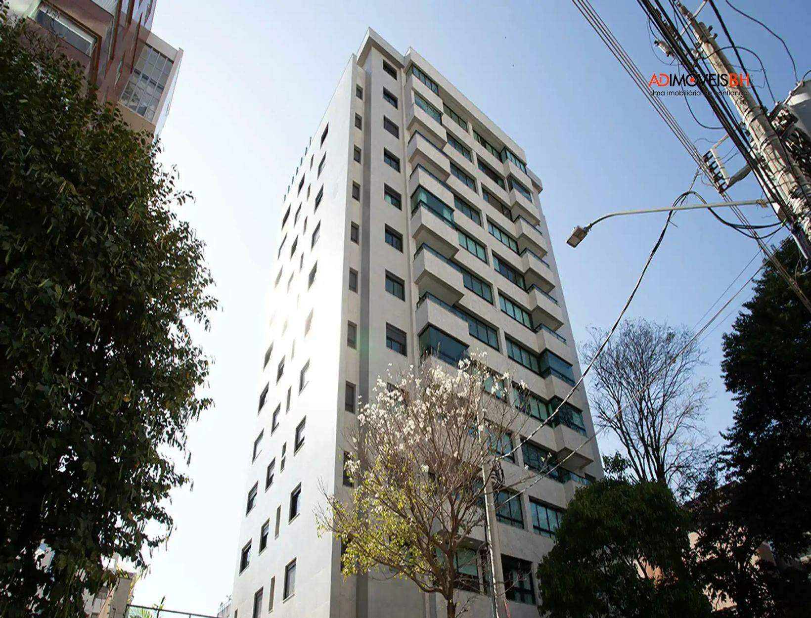 Apartamento à venda no Serra: 