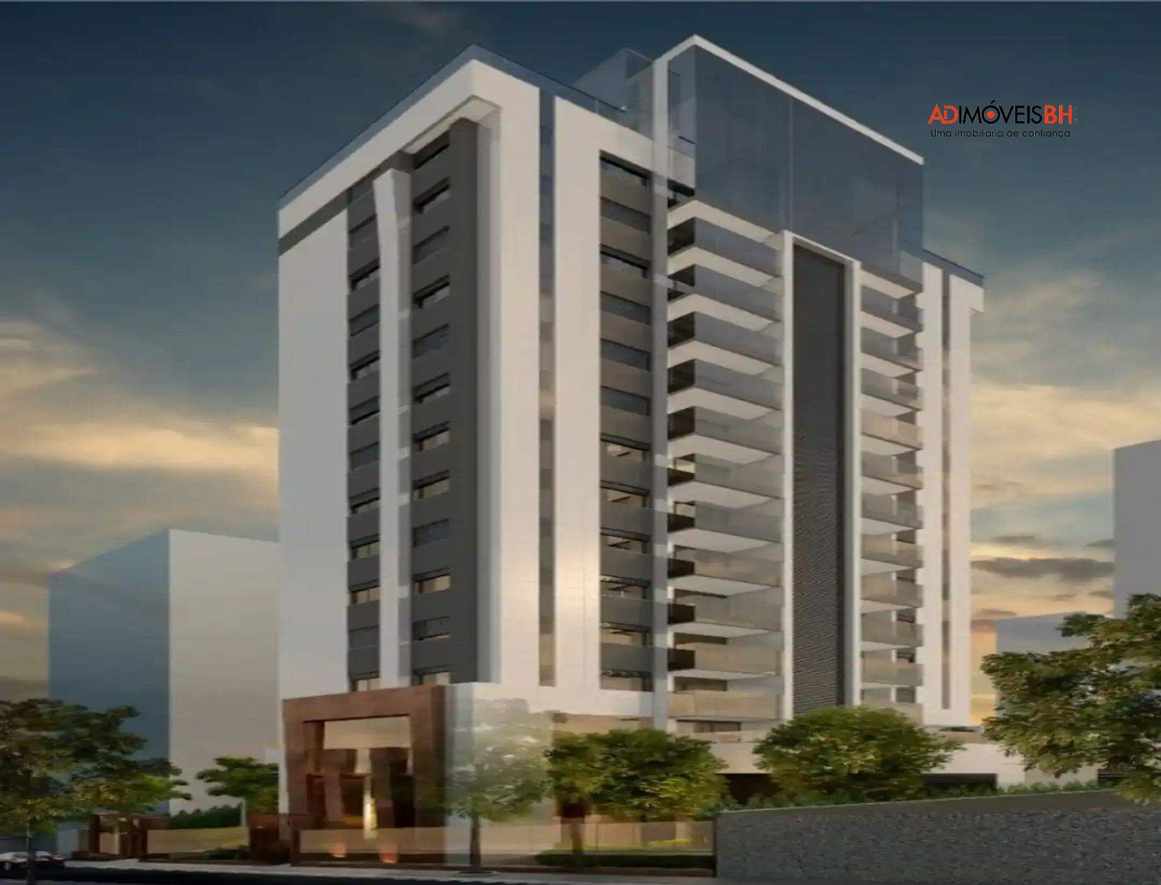 Apartamento à venda no Serra: 