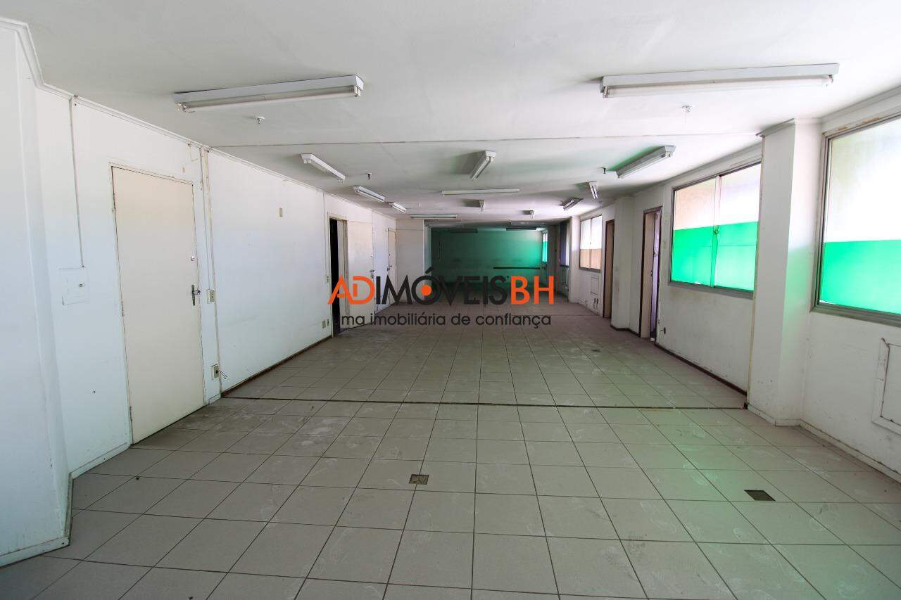 Sala para aluguel no Centro: 
