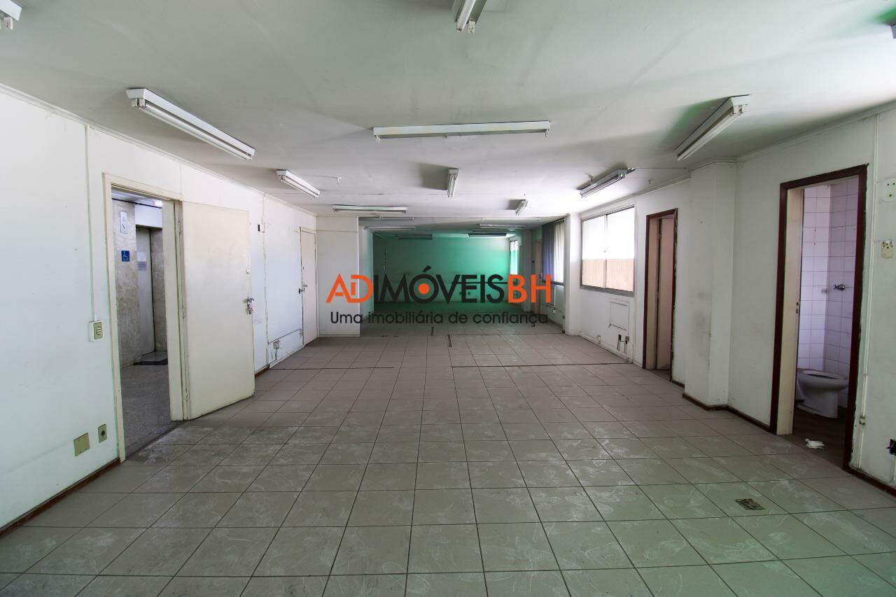 Sala para aluguel no Centro: 