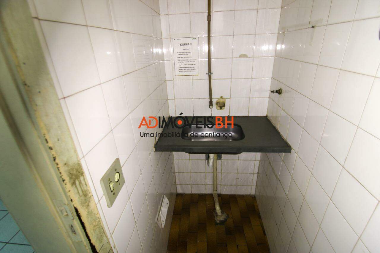 Sala para aluguel no Centro: 