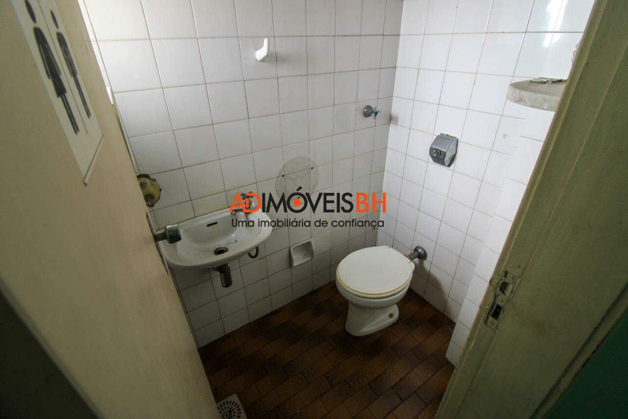 Sala para aluguel no Centro: 