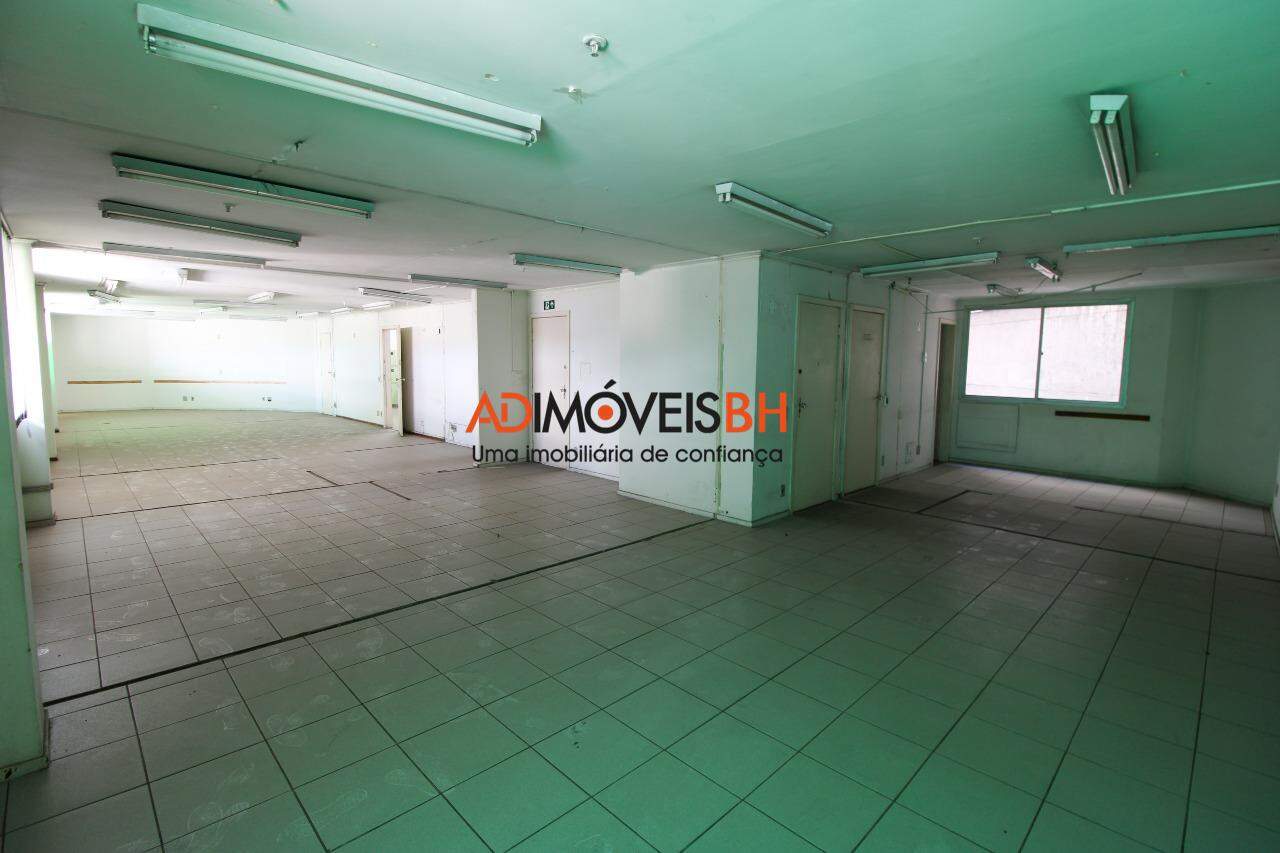 Sala para aluguel no Centro: 