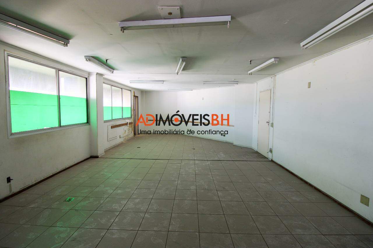 Sala para aluguel no Centro: 
