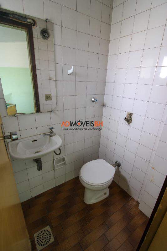 Sala para aluguel no Centro: 