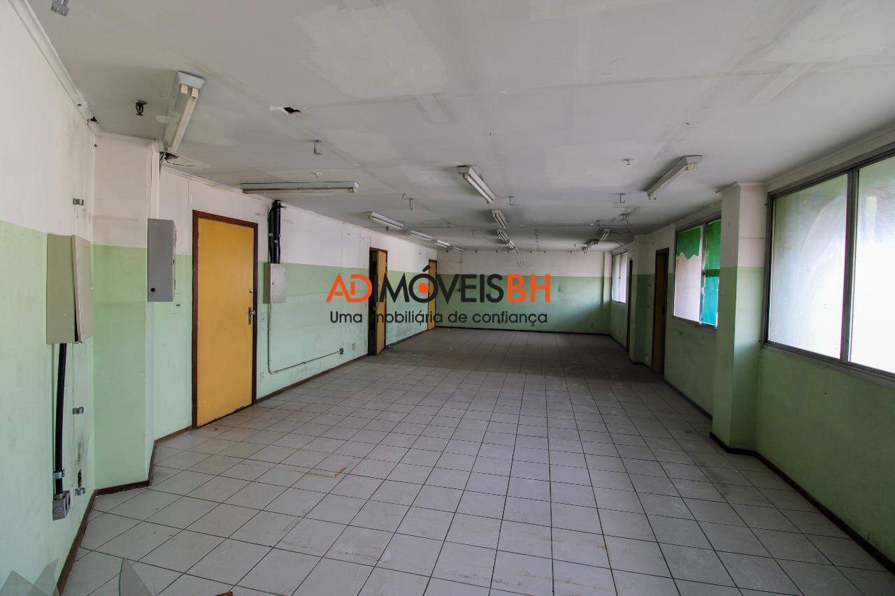Sala para aluguel no Centro: 